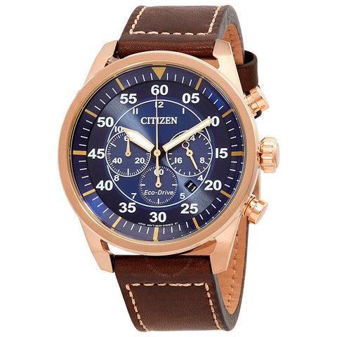 Citizen men Avion - CA4213-18L