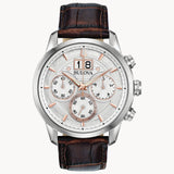 Bulova men Sutton Classic - 96B309