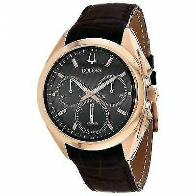 Bulova men Curv Dress - 97A124