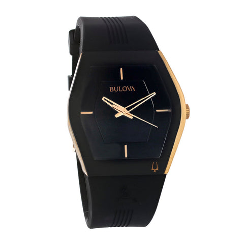 Bulova men Gemini - 97A163