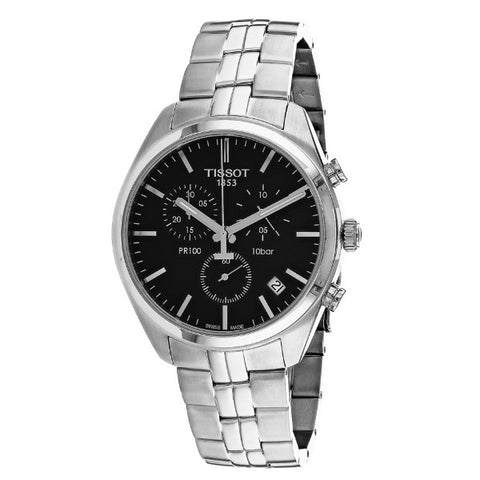 Tissot PR 100 Chronograph - T1014171105100