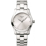 Tissot T-Wave - T1122101103600