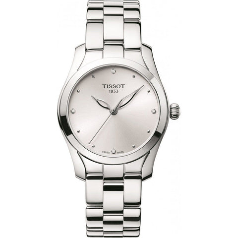 Tissot T-Wave - T1122101103600