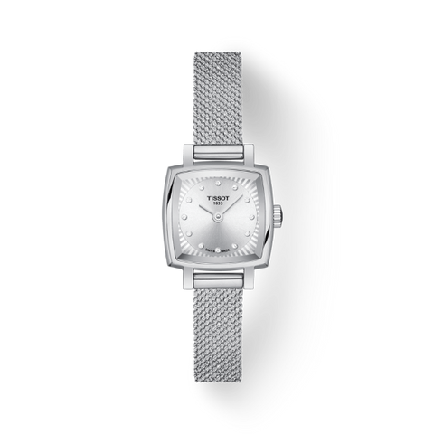 Tissot Lovely Square - T0581091103600