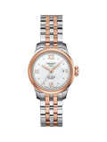 Tissot Le Locle Automatic Lady - T41218316