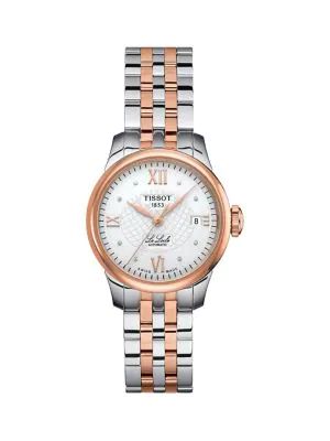 Tissot Le Locle Automatic Lady - T41218316