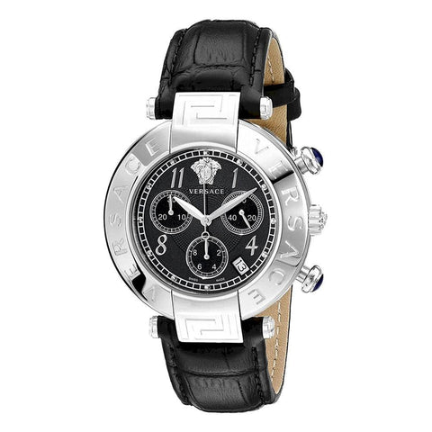 Versace New Reve Chronograph, Q5C99D009S009