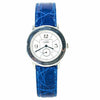 Cartier Pre-loved Silver woman, 18151