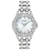 Bulova woman Classic Quartz 3-Hand
