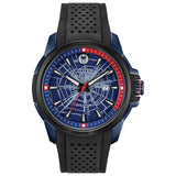 Disney Marvel Stainless Steel Eco-Drive Watch Spider men