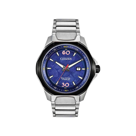 Limited Edition Marvel 80th Anniversary Eco-Drive Bracelet Watch