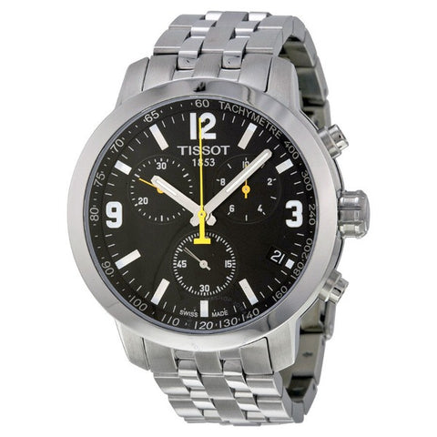 Tissot PRC 200 Chronograph