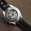 Tissot PRS 516 Chronograph Black Dial men Watch - T1004271605100