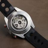 Tissot PRS 516 Chronograph Black Dial men Watch - T1004271605100