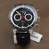 Tissot PRS 516 Chronograph Black Dial men Watch - T1004271605100
