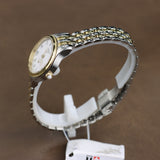 Tissot Bella Ora Piccola Silver Dial woman Watch - T1031102203300