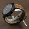 Tissot T-Sport Chronograph XL Black Dial men - T1166173605700