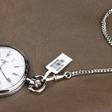 Tissot Savonnette Palladium Plated Brass Pocket - T83650813