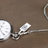 Tissot Savonnette Palladium Plated Brass Pocket - T83650813