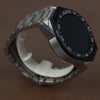 TAG HEUER Connected Modular Chronograph Watch - SBF8A8001.10BF0608