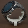 TAG HEUER Connected Modular Chronograph Watch - SBF8A8001.10BF0608