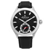 Alpina Horological Smartwatch Black Dial men Watch - AL-285BS5AQ6