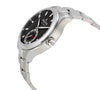 Alpina Horological Smartwatch Black Dial men Watch - AL-285BS5AQ6B