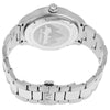 Alpina Horological Smartwatch Black Dial men Watch - AL-285BS5AQ6B