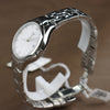 Tissot T-Trend Silver Dial Stainless Steel woman Watch - T082.210.11.038.00