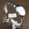 Tissot T-Trend Silver Dial Stainless Steel woman Watch - T082.210.11.038.00