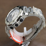 Tissot Sea Touch Chronograph White Dial men Watch - T026.420.11.031.00