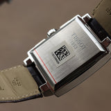 Tissot Classic TXL Chronograph Silver Dial men Watch T061.717.16.031.00