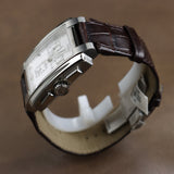 Tissot Classic TXL Chronograph Silver Dial men Watch T061.717.16.031.00