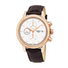 Tissot Carson Automatic Chronograph Silver Dial men Watch - T085.427.36.011.00