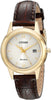 Citizen Eco-Drive Corso Silver Dial woman Watch - FE1082-05A
