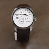 Tissot Couturier Automatic Silver Dial men Watch - T0354281603100