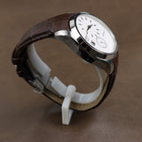 Tissot Couturier Automatic Silver Dial men Watch - T0354281603100