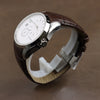 Tissot Couturier Automatic Silver Dial men Watch - T0354281603100