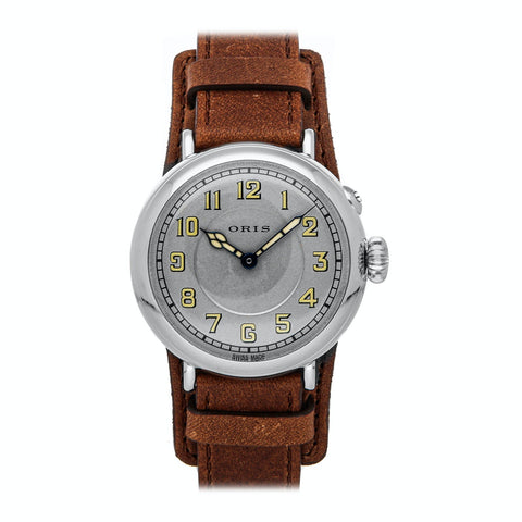 Oris Big Crown 1917 Limited Edition - 01 732 7736 4081-Set LS