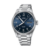 Oris ProPilot Day Date, 45mm, Black Dial, MB - 01 752 7698 4065-07 8 22 19