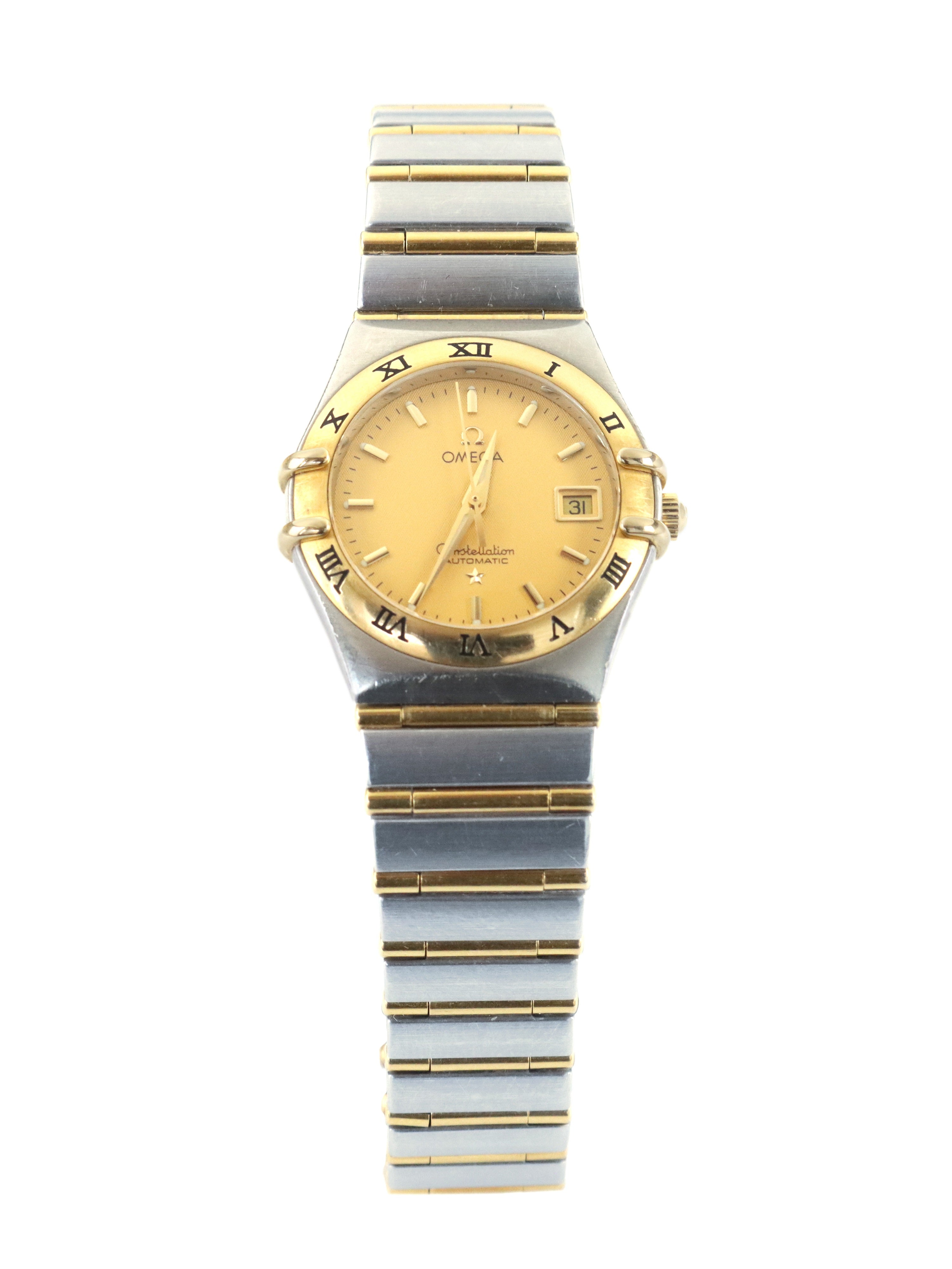 Omega Constellation 1292.10 Luxury Pre Owned WatchDeals