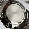 Bulova men Crystal Analog Display Japanese Quartz Watch - 96B221