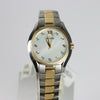 Bulova woman Diamond  Two-Tone Watch - 98P145