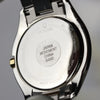 Bulova woman Diamond  Two-Tone Watch - 98P145