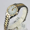 Bulova woman Diamond  Two-Tone Watch - 98P145