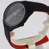 Calvin Klein men Color Black Dial with Red details - K5E51TB1