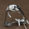 Tissot T-Touch II Mother of Pearl Dial Titanium woman Watch - T047.220.44.116.00
