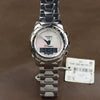 Tissot T-Touch II Mother of Pearl Dial Titanium woman Watch - T047.220.44.116.00