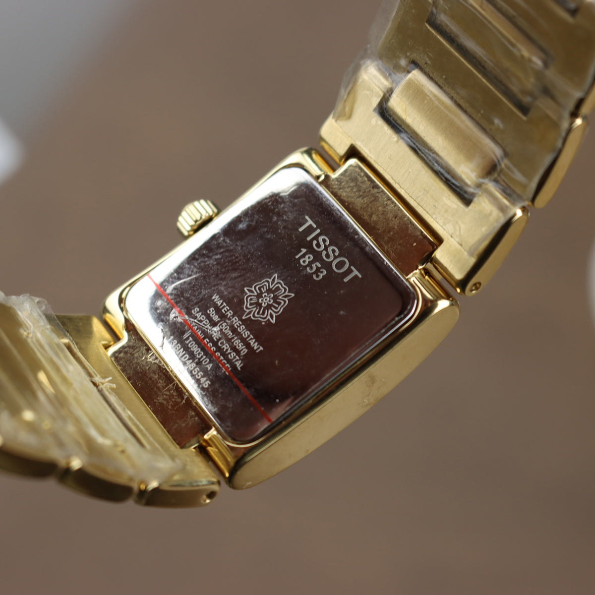 Tissot T-Trend woman Watch - T090.310.33.111.00