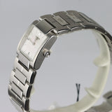 Tissot T02 Mother of Pearl Dial woman Watch  - T090.310.11.116.00